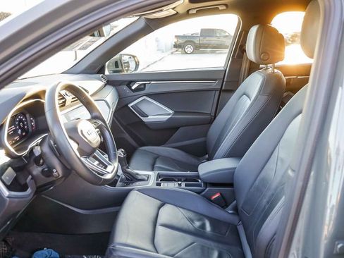 Used 2022 Audi Q3 2.0T Premium image 21