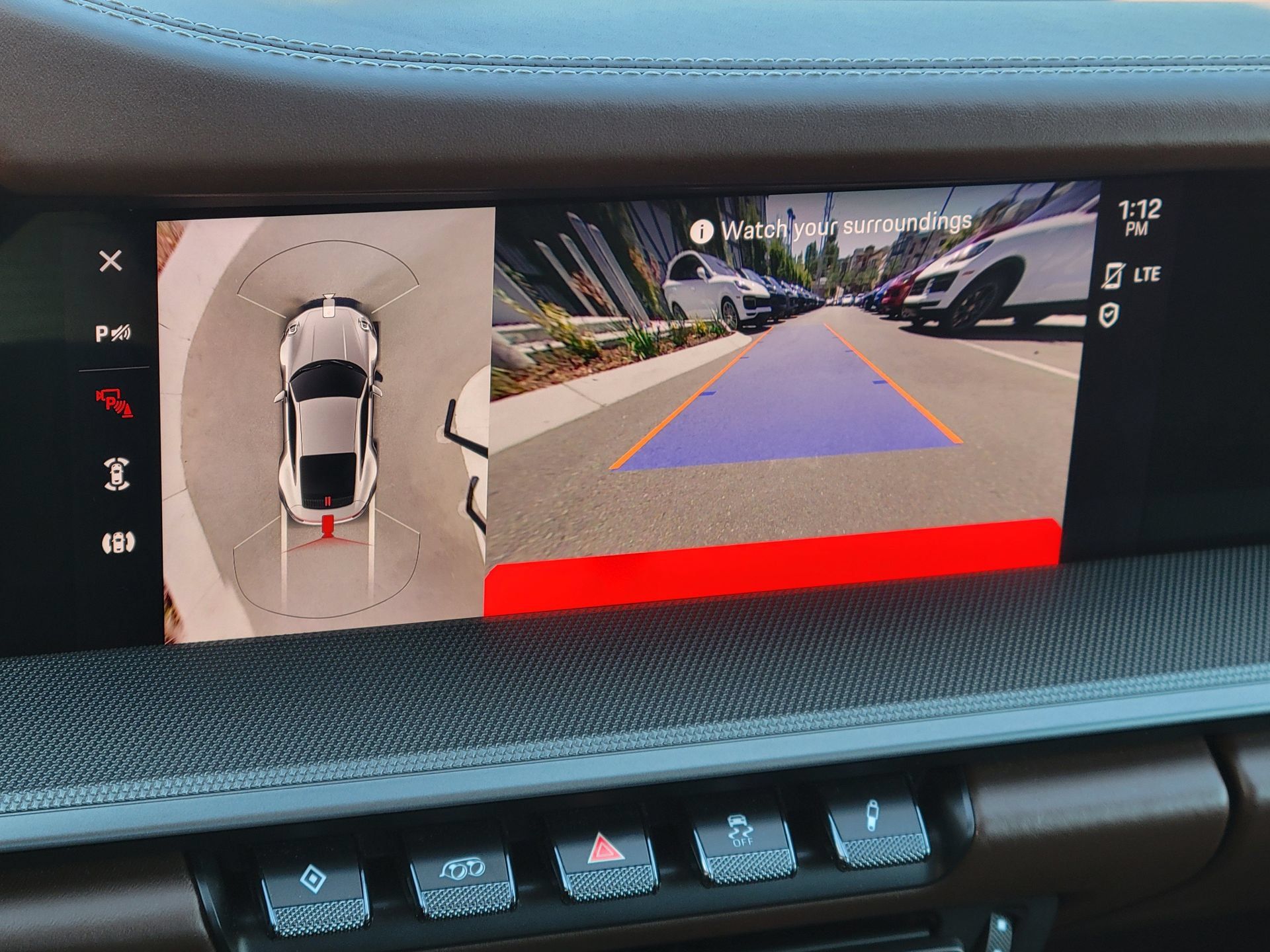 Certified 2022 Porsche 911 Carrera RWD image 18