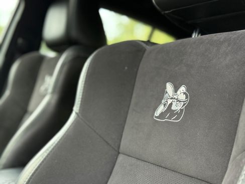 Used 2022 Dodge Charger Scat Pack RWD image 18