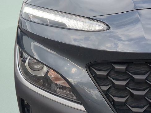 Certified 2022 Hyundai Kona SEL FWD image 24