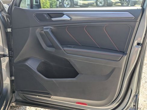 Used 2024 Volkswagen Tiguan Wolfsburg Edition image 26