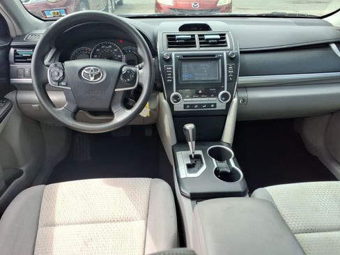 Used 2014 Toyota Camry LE FWD image 8