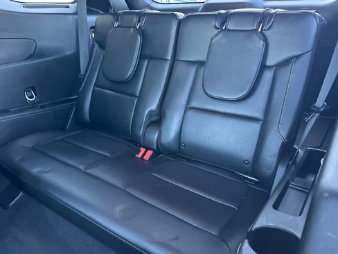 Certified 2024 Ford Explorer ST w/ Equipment Group 401A image 16