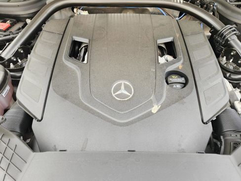 Used 2023 Mercedes-Benz G 550 image 25