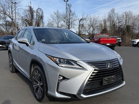 Used 2019 Lexus RX 350 AWD image 24