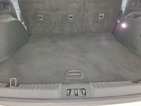 Certified 2018 Ford Edge SEL w/ Equipment Group 201A image 16