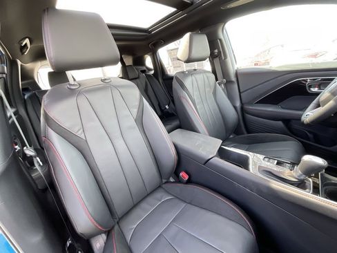 New 2026 Acura ADX A-Spec image 17