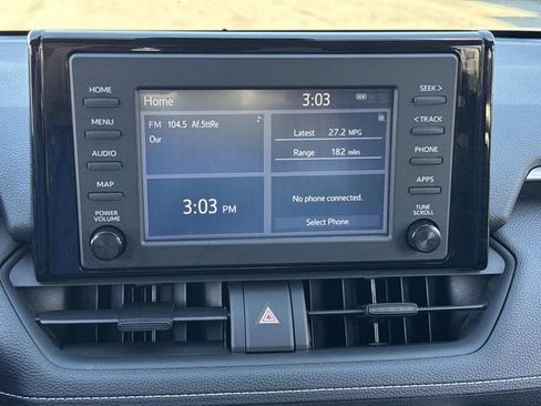 Used 2019 Toyota RAV4 XLE w/ Convenience Package image 25