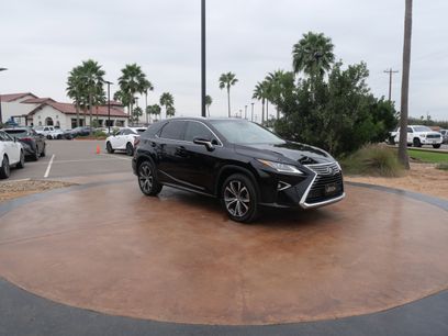 Used 2019 Lexus RX 350 FWD