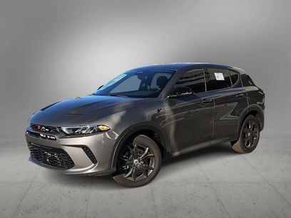 New 2025 Dodge Hornet GT w/ GT Blacktop Package