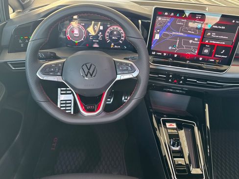 New 2026 Volkswagen GTI SE image 13