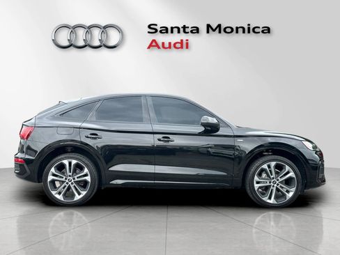 Used 2023 Audi Q5 2.0T Premium Plus w/ Premium Plus Package image 8