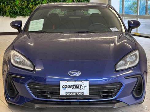 Used 2024 Subaru BRZ Limited image 9