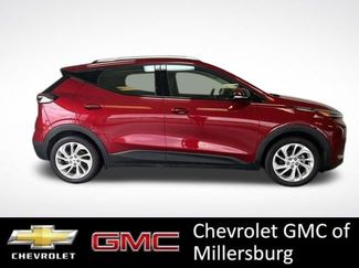 Used 2022 Chevrolet Bolt EUV LT w/ Comfort Package FWD video 2