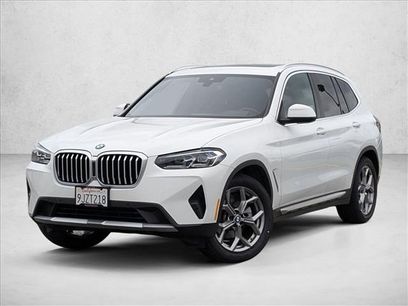 Certified 2024 BMW X3 xDrive30i w/ Convenience Package