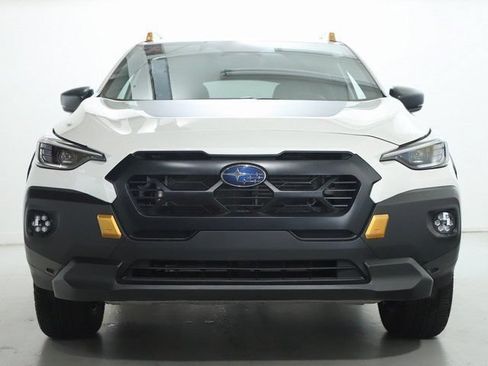 Used 2025 Subaru Crosstrek 2.5i Wilderness AWD/4WD image 5