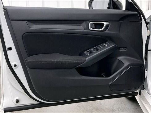 Certified 2024 Honda Civic Sport image 20
