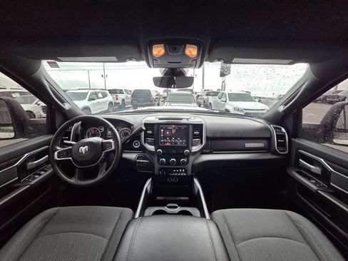 Used 2024 RAM 2500 Big Horn w/ Off Road Package image 26