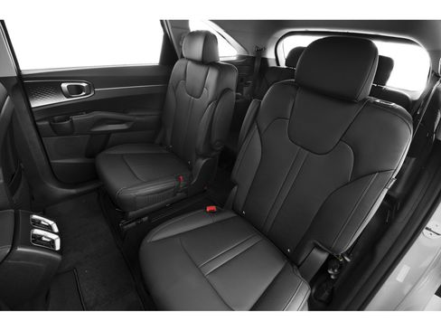 New 2026 Kia Sorento EX FWD image 40