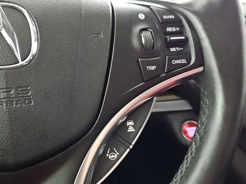 Used 2018 Acura MDX SH-AWD image 26