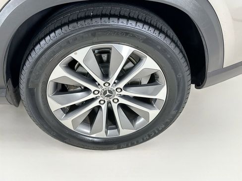 Used 2020 Mercedes-Benz GLE 350 4MATIC image 33