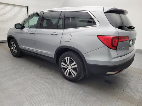 Used 2017 Honda Pilot EX image 3