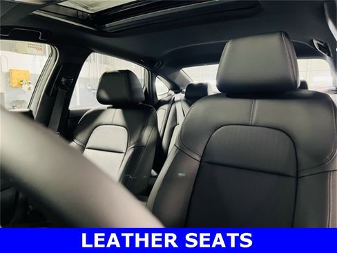 New 2026 Honda Civic Sport Touring image 3