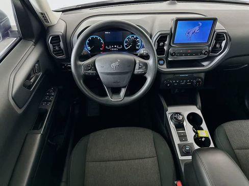 Certified 2024 Ford Bronco Sport Big Bend image 10