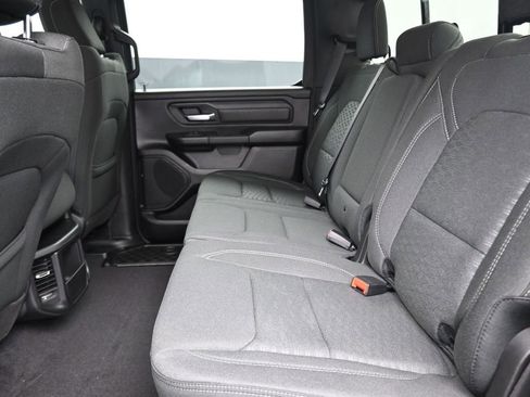 New 2025 RAM 1500 Tradesman w/ Night Edition image 14