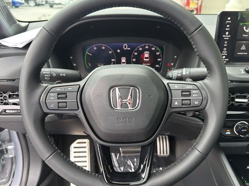 New 2026 Honda Accord Sport image 19