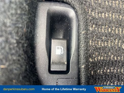 Used 2018 Subaru Forester 2.5i Premium image 11