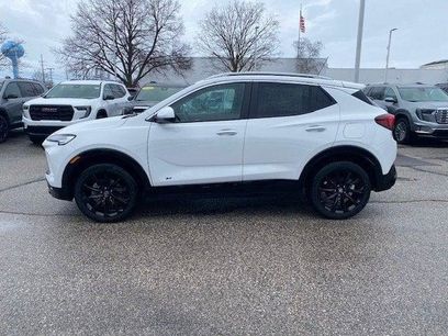 New 2026 Buick Encore GX Sport Touring w/ Comfort Package