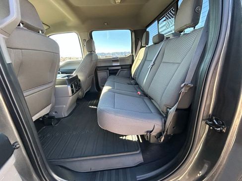 Used 2019 Ford F150 XLT w/ Equipment Group 302A Luxury image 29