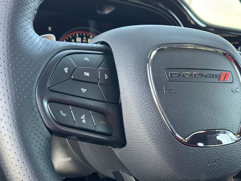 New 2026 Dodge Durango GT image 30