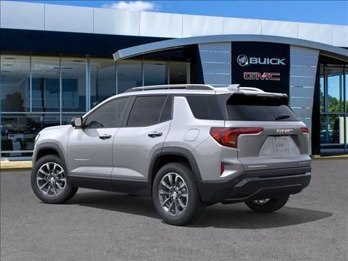 New 2026 GMC Terrain Elevation w/ Elevation Premium Package FWD image 3