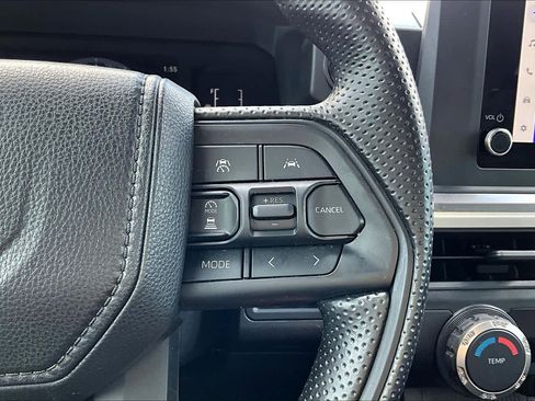 Used 2024 Toyota Tacoma SR5 image 23