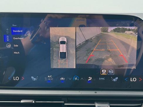 New 2026 Chevrolet Silverado EV LT AWD/4WD image 25