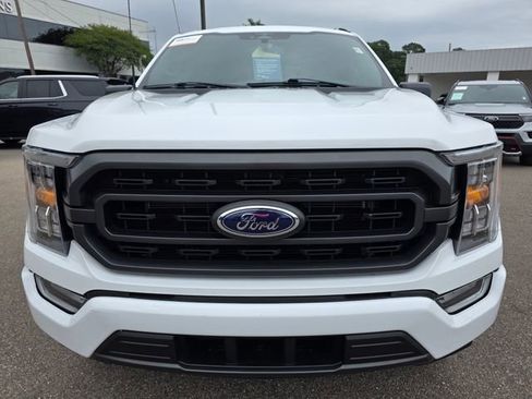 Certified 2023 Ford F150 XLT w/ Equipment Group 302A High RWD image 3