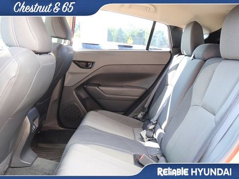 Used 2024 Subaru Crosstrek 2.0i Premium AWD/4WD image 18