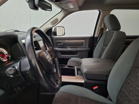 Used 2014 RAM 1500 Big Horn AWD/4WD image 17