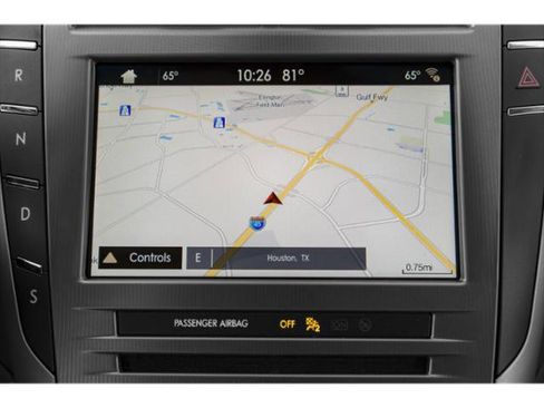 Used 2019 Lincoln MKZ Reserve image 17