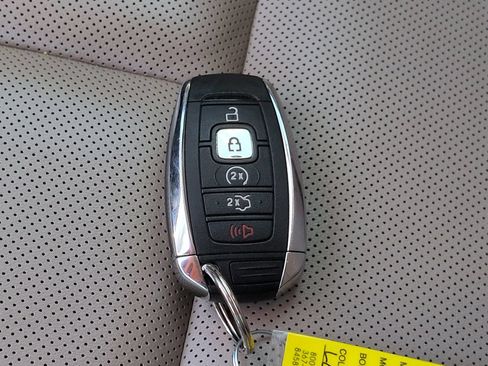 Certified 2020 Lincoln Corsair FWD image 27