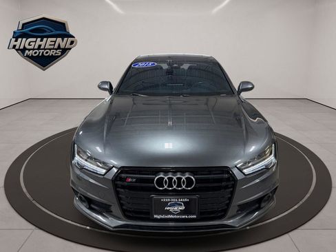 Used 2018 Audi S7 Premium Plus w/ S Sport Package image 10
