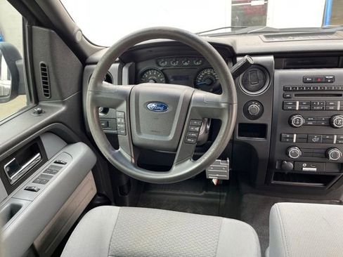 Used 2014 Ford F150 STX w/ Equipment Group 201A Mid image 32