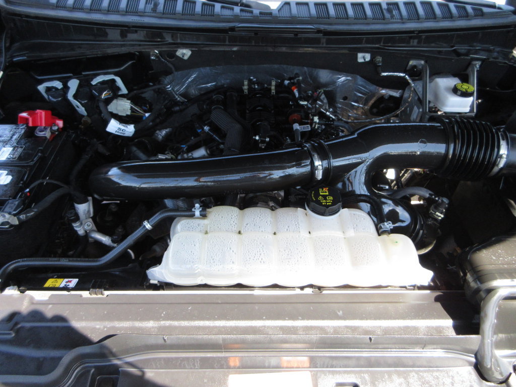 Certified 2025 Ford Expedition Max Active RWD image 27