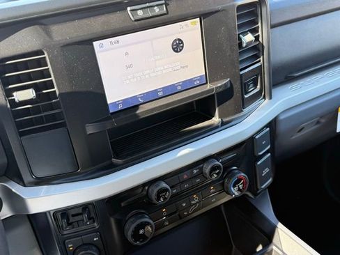 New 2026 Ford F250 XLT w/ FX4 Off-Road Package image 14
