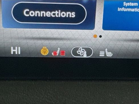 New 2026 Nissan Sentra SV image 16