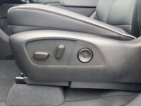 New 2026 Chevrolet Silverado EV LT image 9