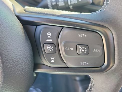 New 2026 Jeep Wrangler Willys image 21