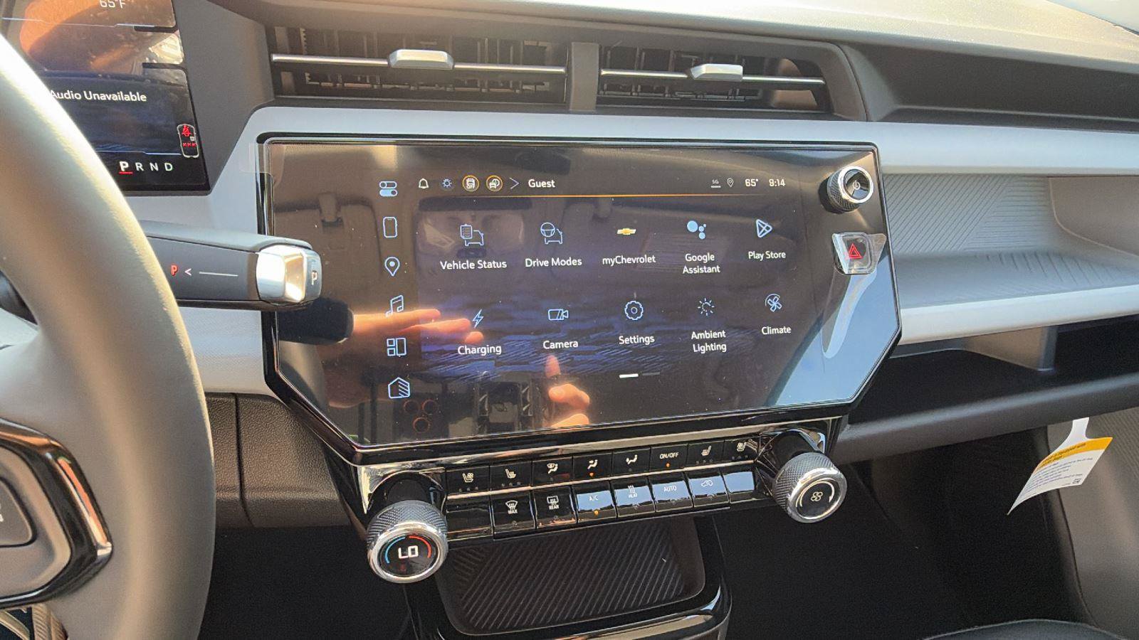 New 2027 Chevrolet Bolt RS FWD image 23